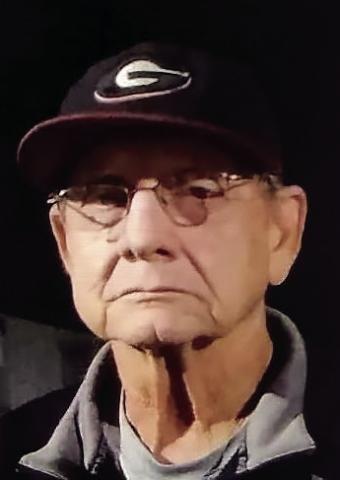 Johnny Taylor Allen Jr.