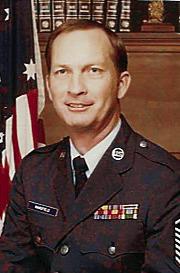 The Jones County News salutes the local Veteran of the Week