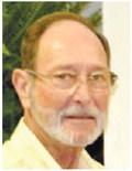 Howard Earl Martin