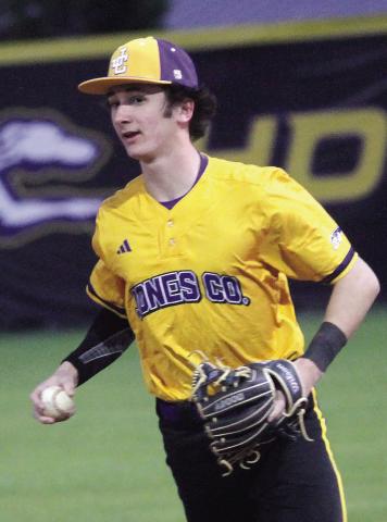 Diamond Hounds host purple & gold doubleheader