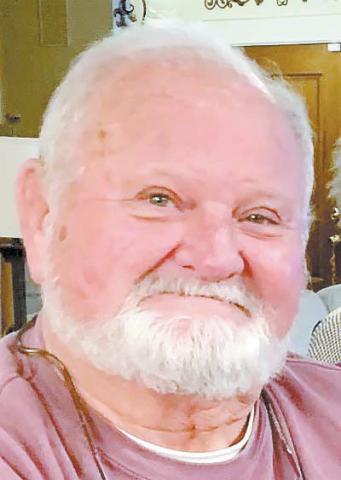 James Everette Alford