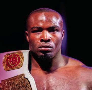 Taking the smash to Smashville: Finney returning to ring Aug. 4