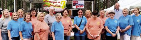 Pilots share appreciation for Touch-a Truck-support