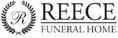  Reece Funeral Home in Jeffersonville had charge of arrangements