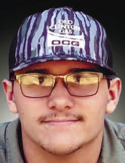 Coby James Cromer