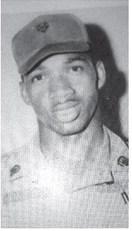 The Jones County News salutes the local Veteran of the Week