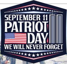 Patriot Day