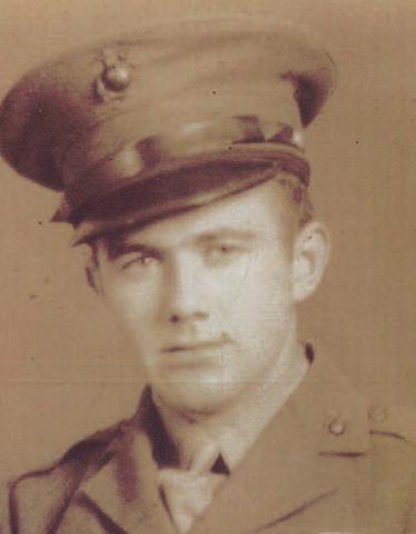 The Jones County News salutes the local Veteran of the Week