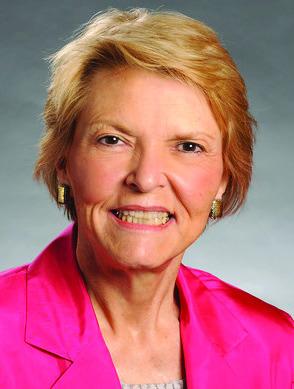 Susan Dykes Holmes