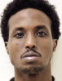 Hanad Abdulrahman