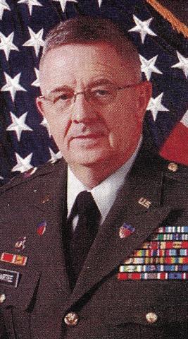 The Jones County News  salutes the local Veteran of the Week