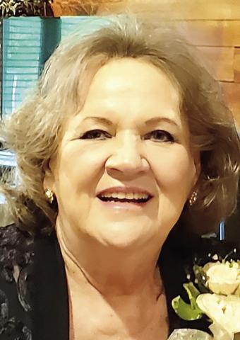 Betty Linda Hawthorne