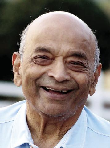 Rohit N. Desai