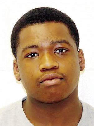 Dontrell D. Pitts