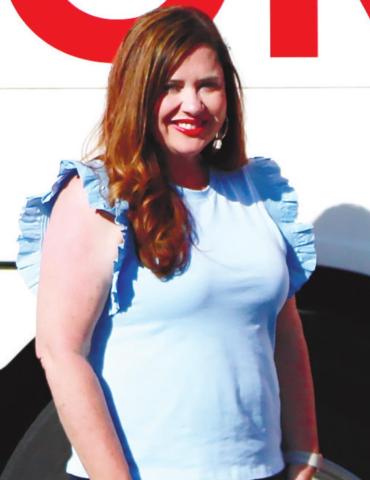 Kandiss Taylor