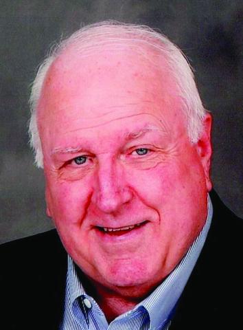 Patrick “P.J.” Jerome O’Hanlon Jr.