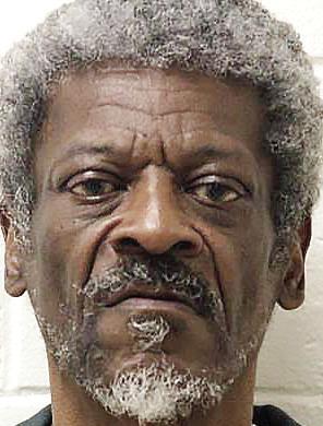 Maurice Greene Sr.