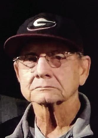 Johnny Taylor Allen Jr. 