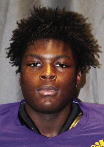 28 – Darell Stanley Junior SS/RB