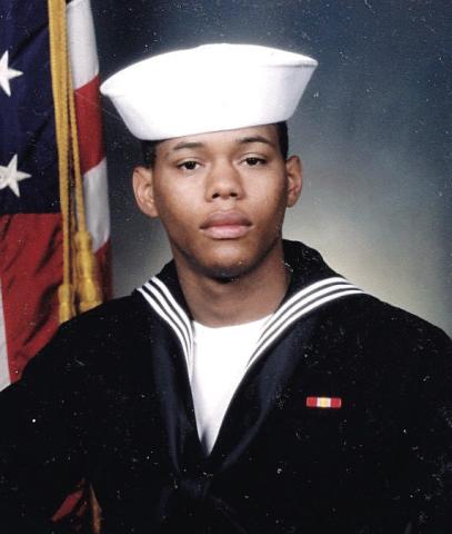 The Jones County News salutes the local Veteran of the Week