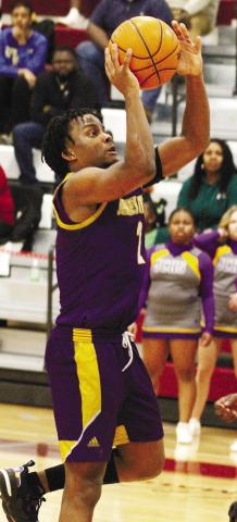 State-bound Hounds