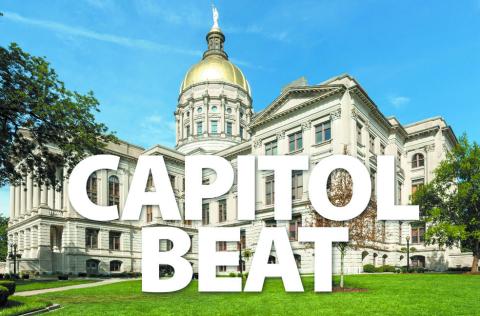 Georgia Senate panel approves referendum on sports betting, casinos