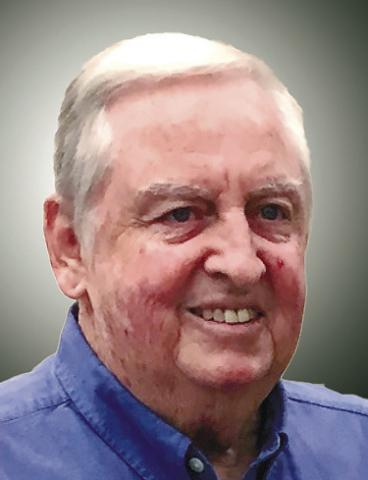 Cary E. Parker