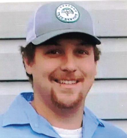 Happy 30th birthday in Heaven my sweet son