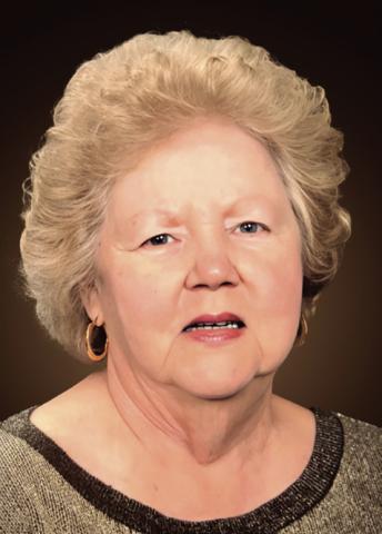 Peggy Williams Stevens