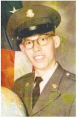 Russell Mercer Gordon is the local veteran of the week. He served in the U.S. Army from 1971 1973, during the Vietnam era. Do you know a veteran we can feature? Email us at articles@jcnews.com or call 478-986-3929.
