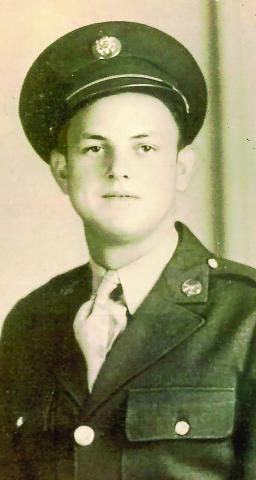 The Jones County News salutes the local Veteran of the Week
