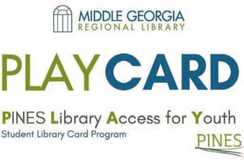PLAY Cards active for Jones County students Oct. 7