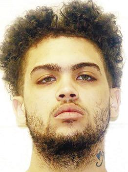 Aaron Goolsby