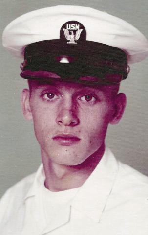 The Jones County News salutes the local Veteran of the Week