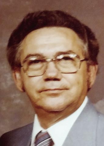 Frank William Kimble