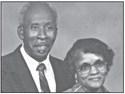 This Week In the Word Pastor &amp; Mrs. Joe L. Ridley