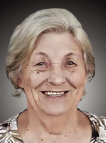 Mary Elizabeth Humphries Balkcom Roberts