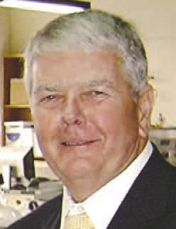Dr. James L. Martin