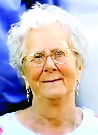 Clara Stokes Malone
