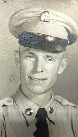 The Jones County News salutes the local Veteran of the Week