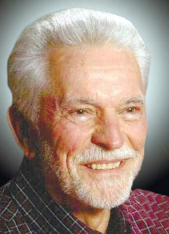 Paul John Milanek Jr.