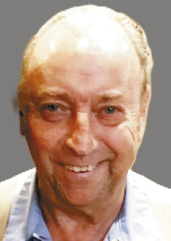 James “Vern” Vernon Shubert