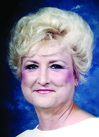 LaRue Stewart Albritton
