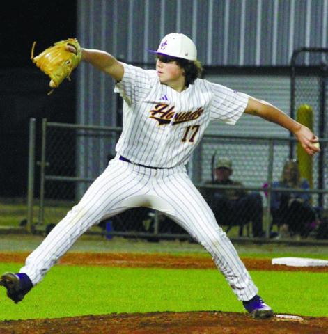 Greyhounds wrap up preseason with scrimmage