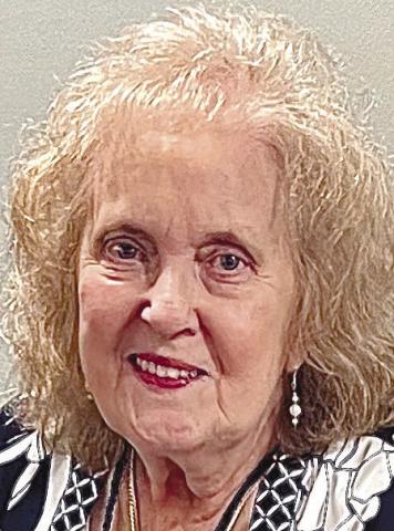 Jolaine Tidwell Jones