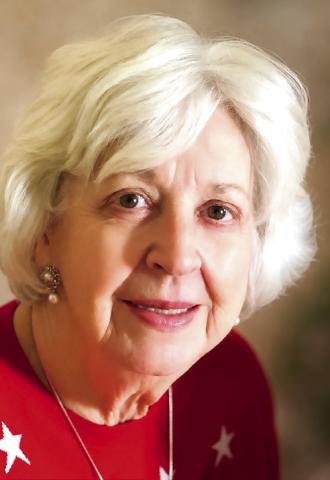 Clovis Patricia “Patty” Cown Burnam