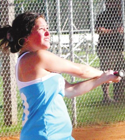 Grayberry Women’s Softball League crowns champs