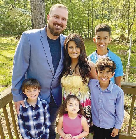 Anchor Church seeks to help people in the community