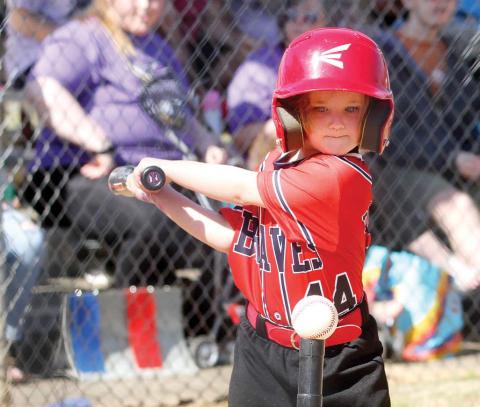 Opening Day at Highway 49