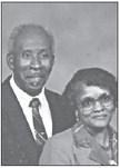 Pastor & Mrs. Joe L. Ridley